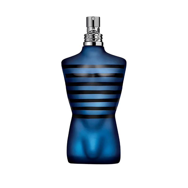 PACK DE 3 PERFUMES: LA BELLE, ULTRA MALE, GAULTIER SCANDAL – 100ML